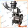 Turbocompresseur pour AUDI | 5303-970-0017, 53039700017